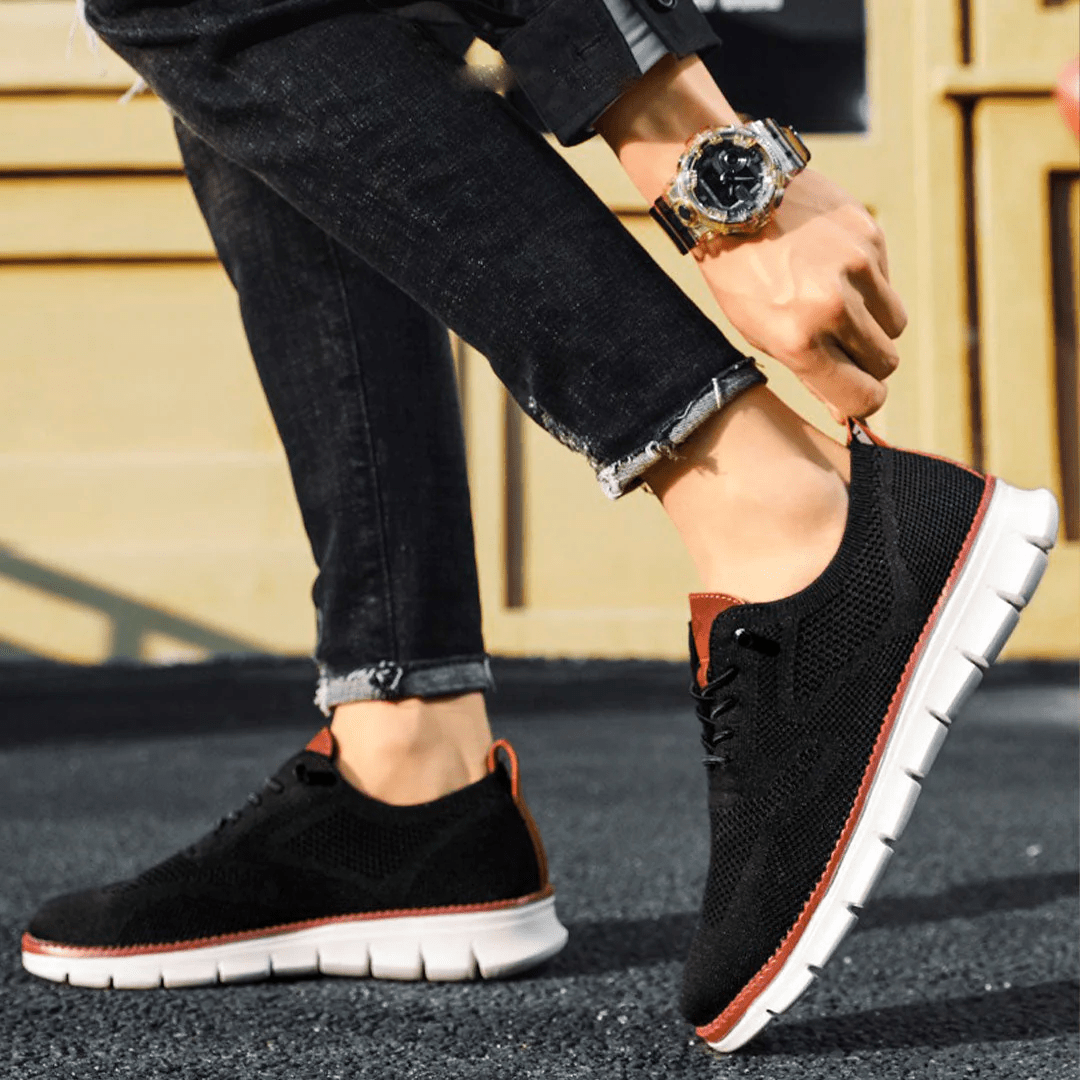 Scarpe  Ultra-Confortevoli